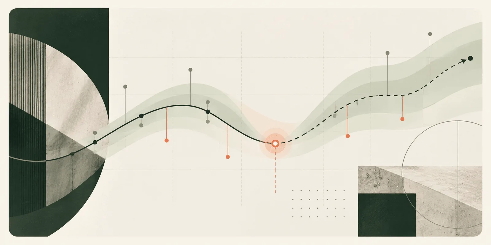 Predictive Cash Flow Forecasting: How to See a Cash Shortfall Before It Happens