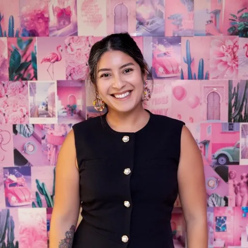 Elsa Iris Reyes, Board Advisor at Zensus